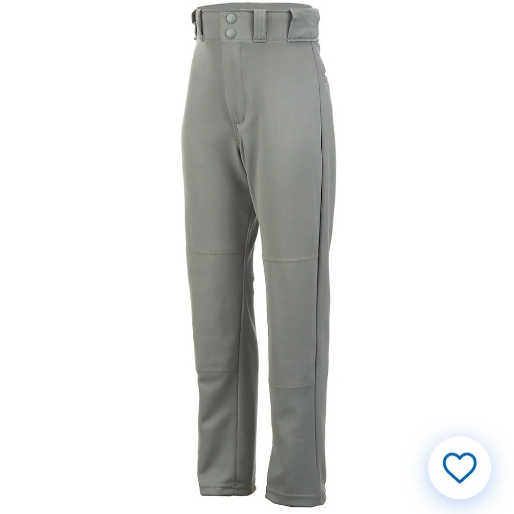 Rawlings Kids Baseball Pants